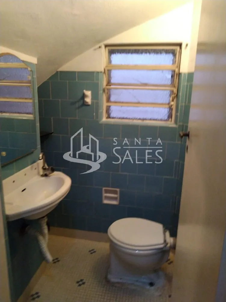 Casa, 3 quartos - Foto 12