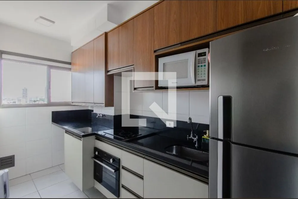 Kitnet-Studio, 28 m² - Foto 5
