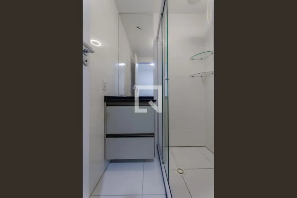 Kitnet-Studio, 28 m² - Foto 4