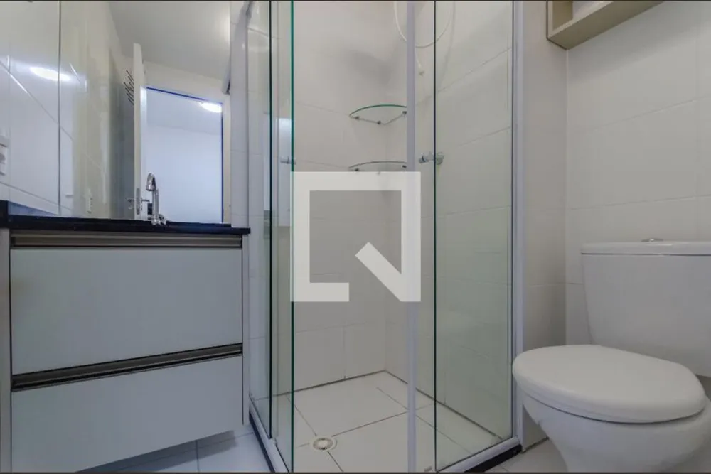 Kitnet-Studio, 28 m² - Foto 4