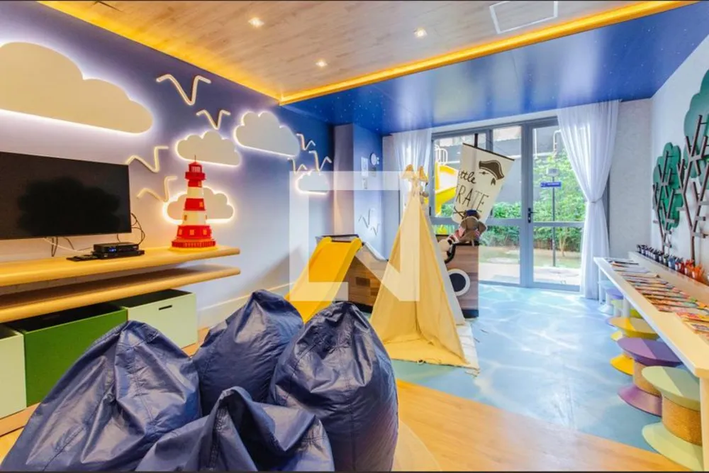 Kitnet-Studio, 28 m² - Foto 12