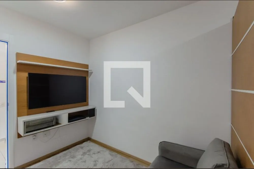 Kitnet-Studio, 28 m² - Foto 1
