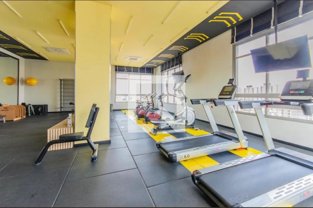 Kitnet-Studio, 28 m² - Foto 6