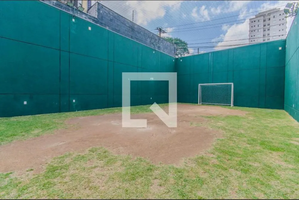 Kitnet-Studio, 28 m² - Foto 16