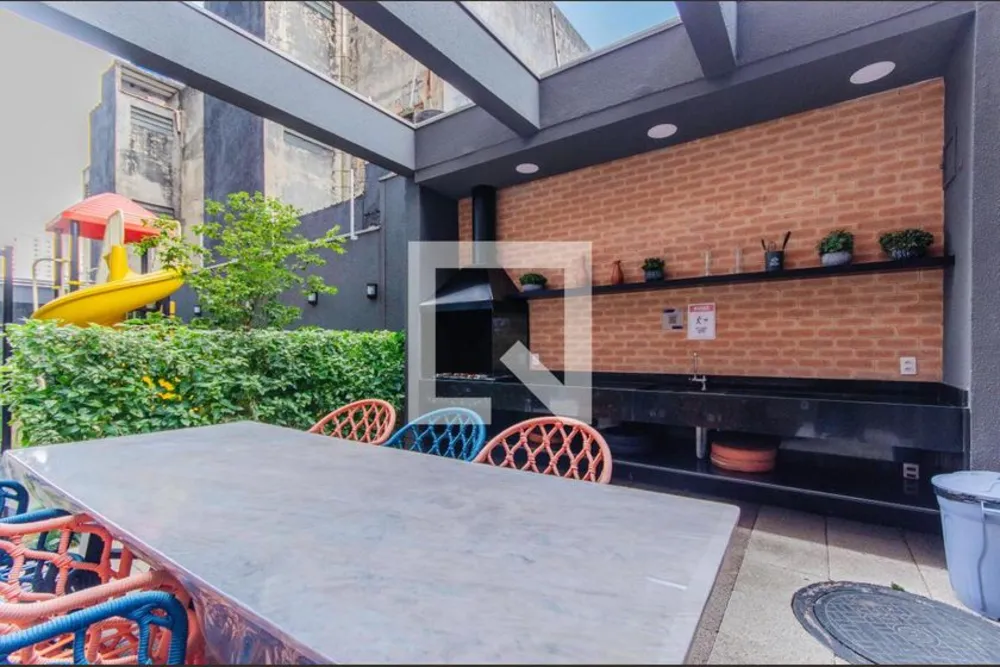 Kitnet-Studio, 28 m² - Foto 14