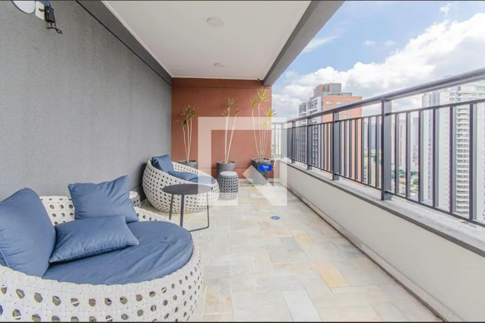 Kitnet-Studio, 28 m² - Foto 8