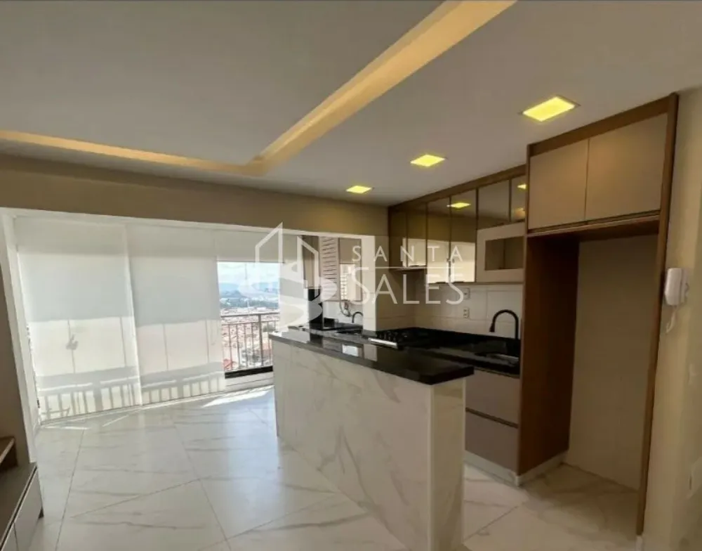 Apartamento, 3 quartos, 66 m² - Foto 2