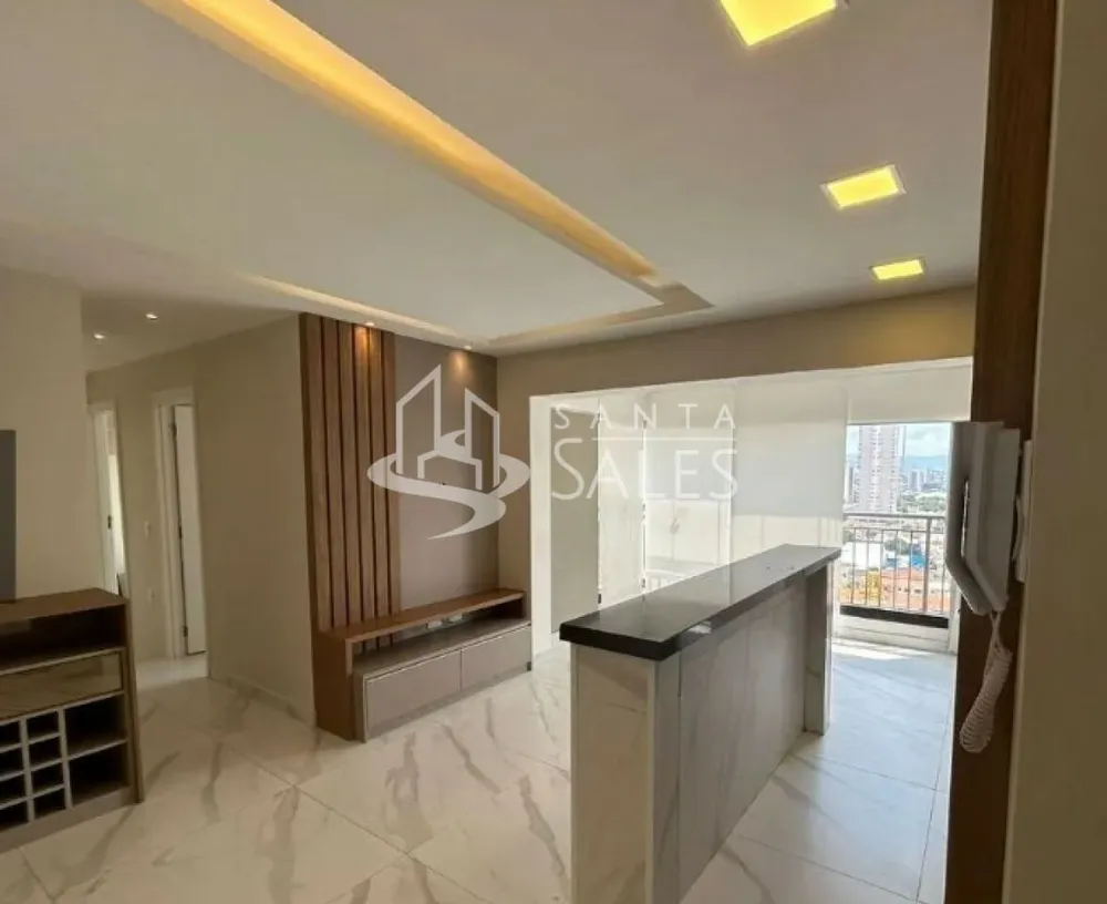 Apartamento, 3 quartos, 66 m² - Foto 6