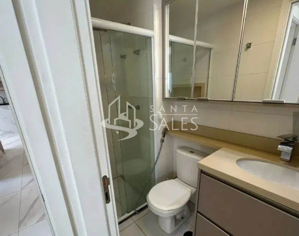 Apartamento, 3 quartos, 66 m² - Foto 1