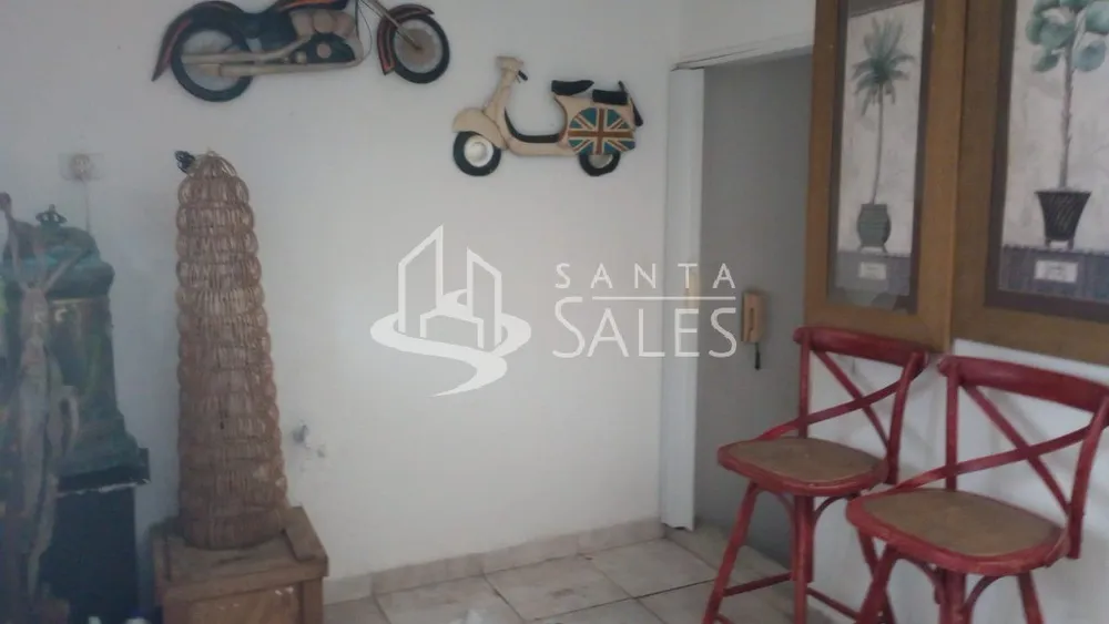 Apartamento, 2 quartos, 80 m² - Foto 8