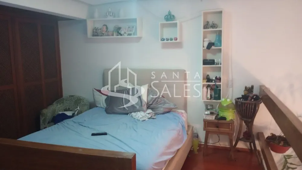 Apartamento, 2 quartos, 80 m² - Foto 2