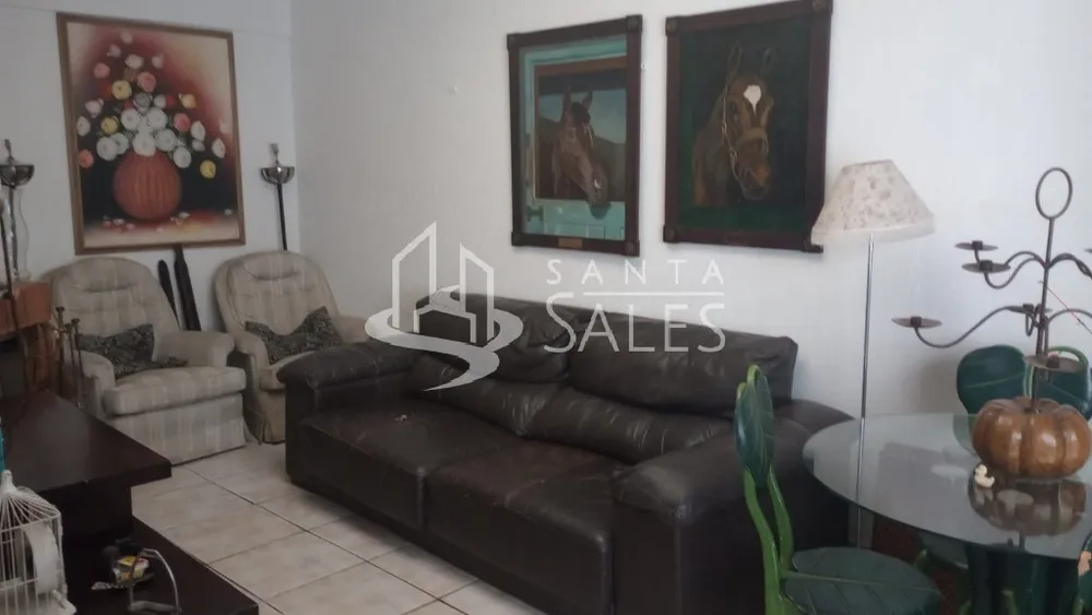 Apartamento, 2 quartos, 80 m² - Foto 6