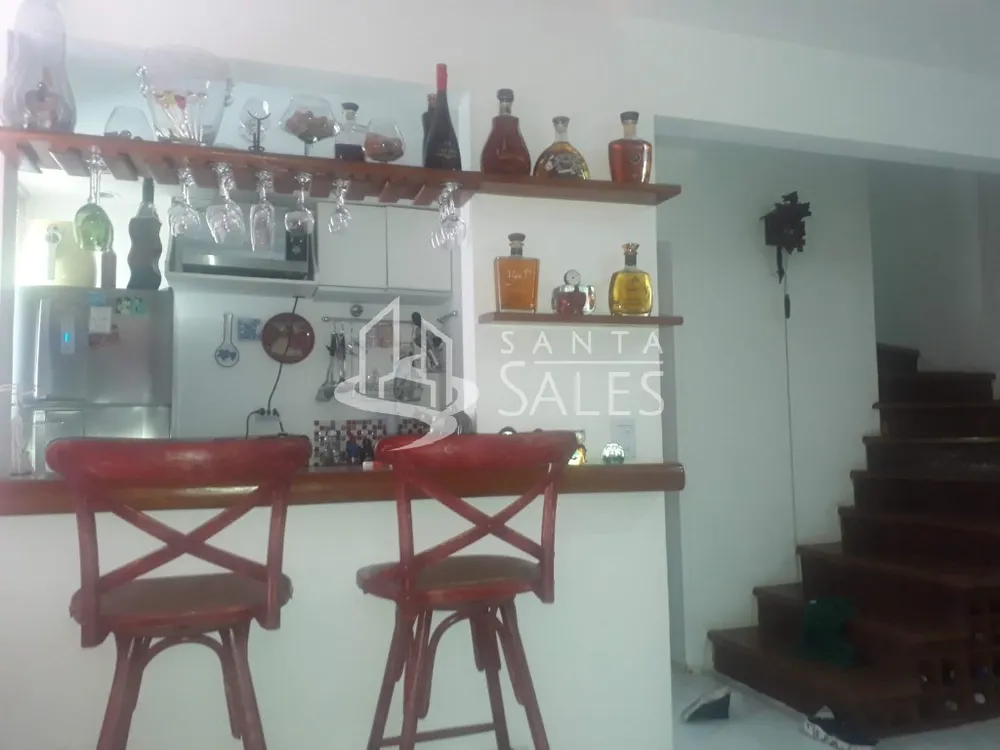 Apartamento, 2 quartos, 80 m² - Foto 3