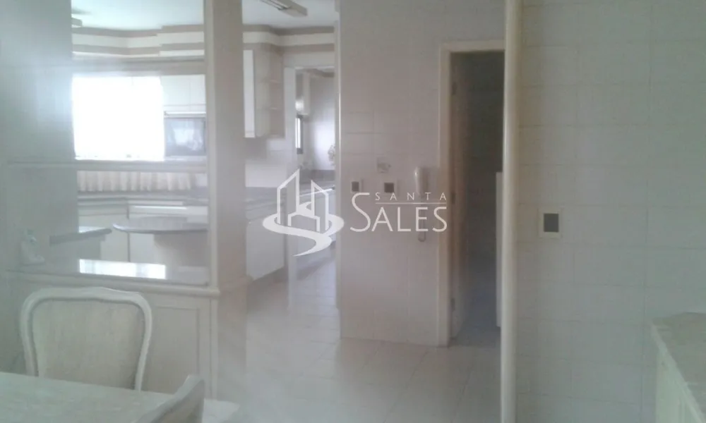 Apartamento, 4 quartos, 270 m² - Foto 2
