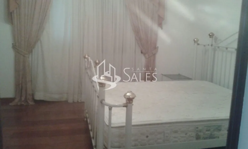 Apartamento, 4 quartos, 270 m² - Foto 9