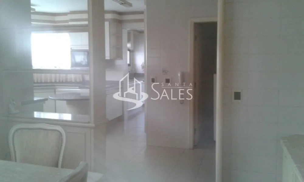 Apartamento, 4 quartos, 270 m² - Foto 4