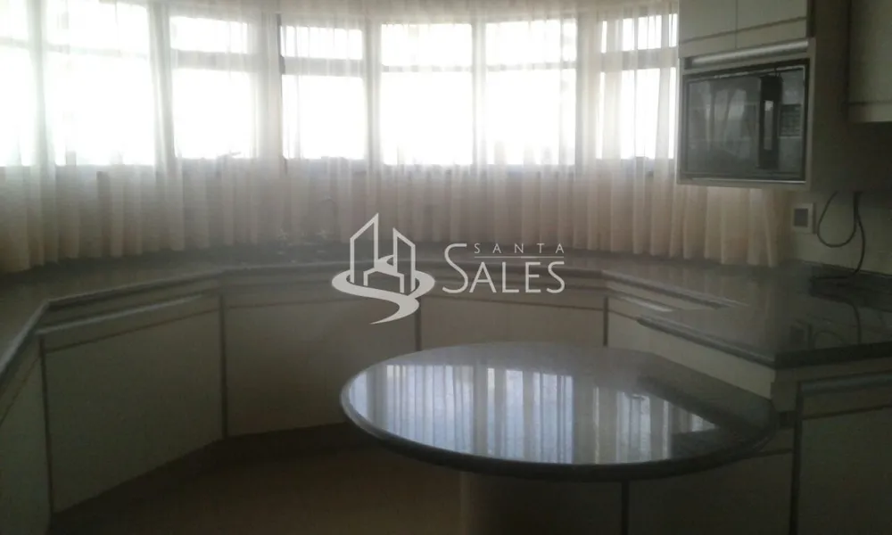 Apartamento, 4 quartos, 270 m² - Foto 7