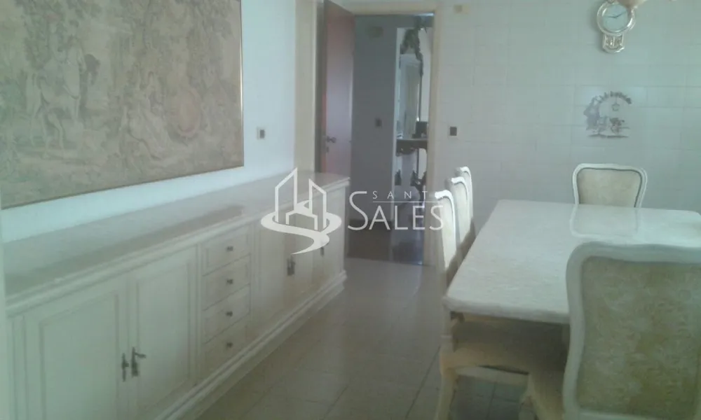Apartamento, 4 quartos, 270 m² - Foto 6