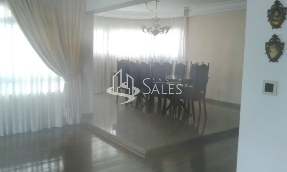Apartamento, 4 quartos, 270 m² - Foto 3