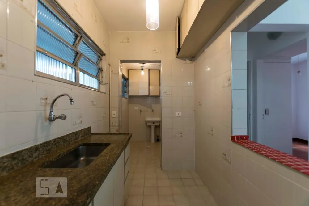 Apartamento, 1 quarto, 57 m² - Foto 12