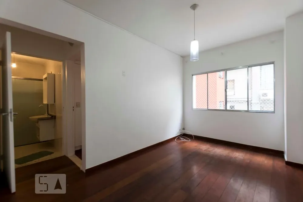 Apartamento, 1 quarto, 57 m² - Foto 1