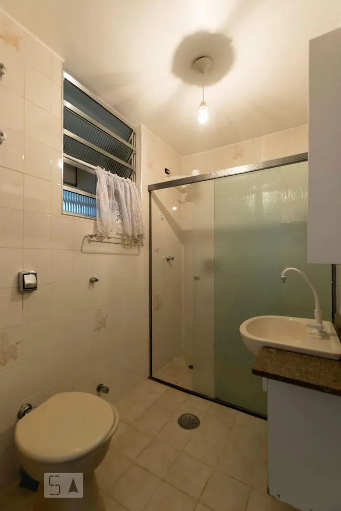 Apartamento, 1 quarto, 57 m² - Foto 4