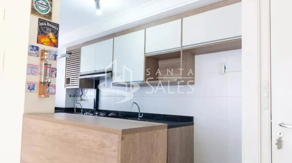 Apartamento, 2 quartos, 70 m² - Foto 7