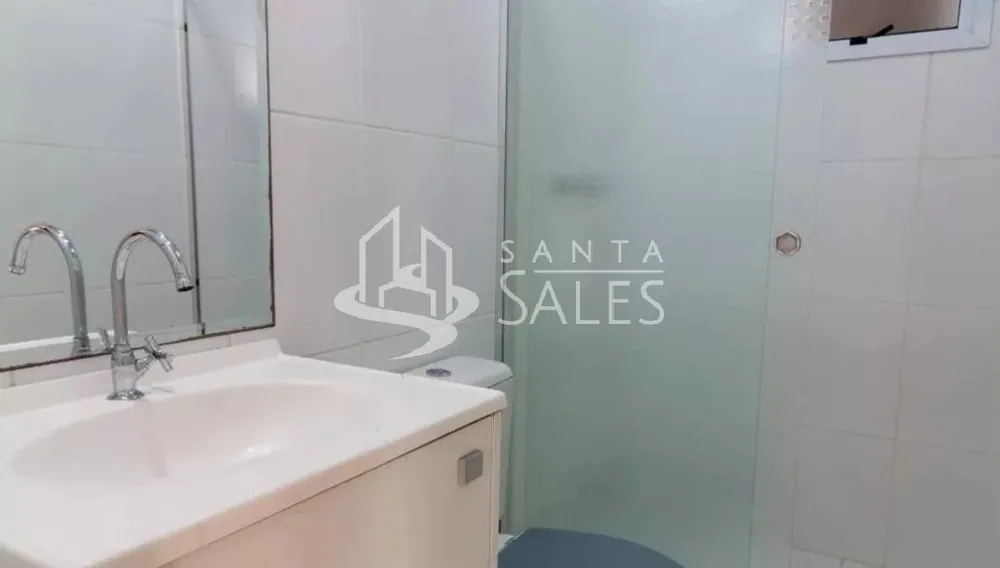 Apartamento, 2 quartos, 70 m² - Foto 9