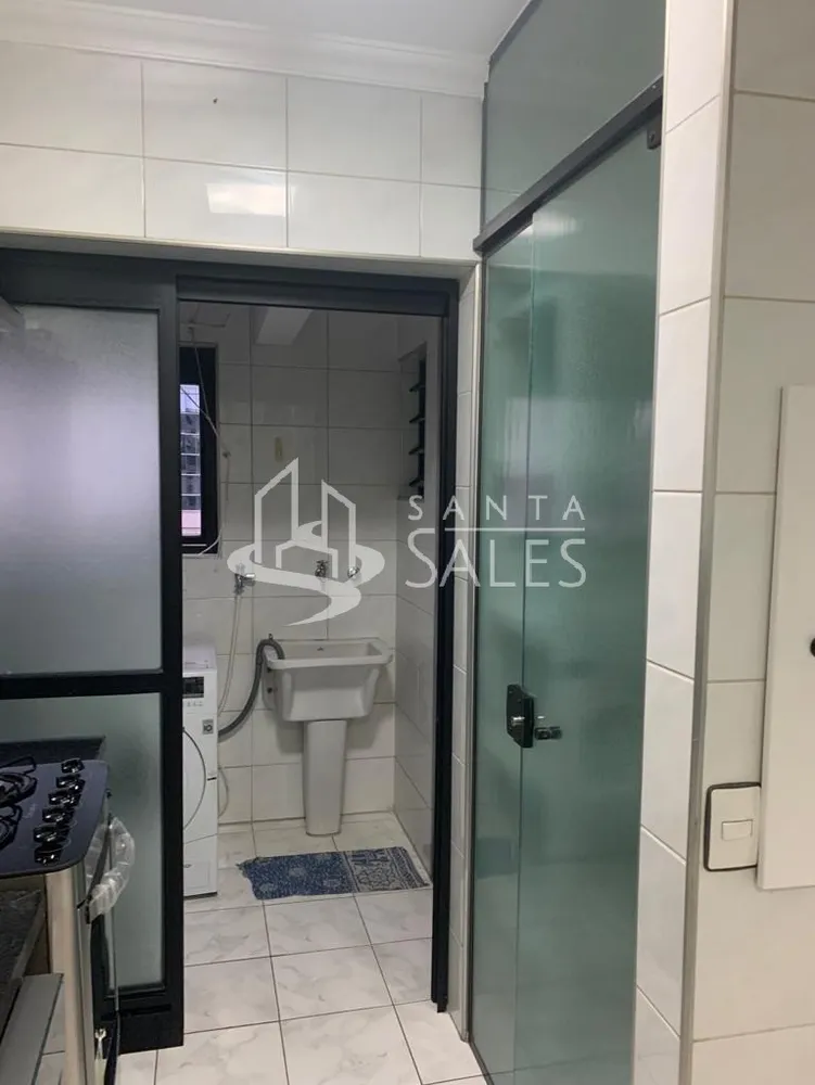 Apartamento, 3 quartos, 90 m² - Foto 5
