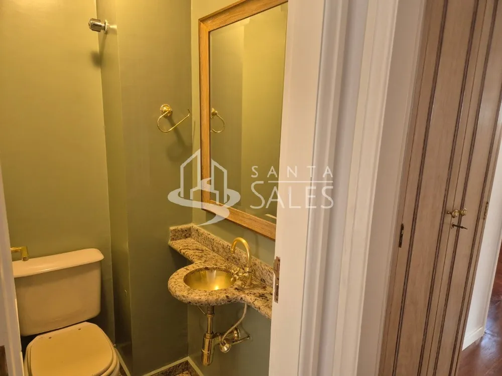 Apartamento, 3 quartos, 90 m² - Foto 8