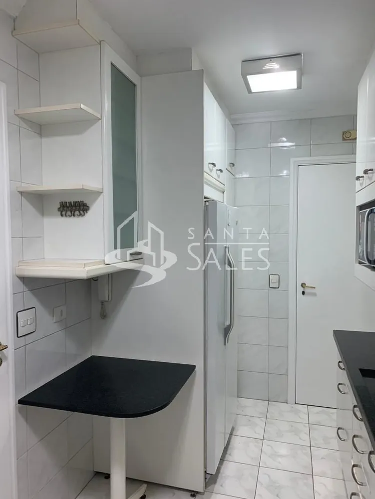 Apartamento, 3 quartos, 90 m² - Foto 8