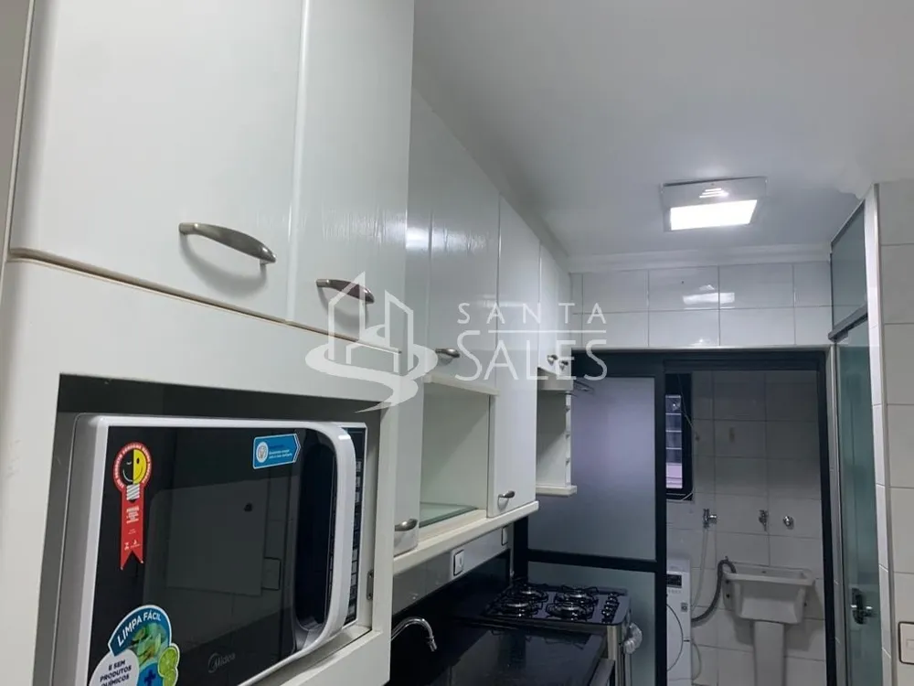 Apartamento, 3 quartos, 90 m² - Foto 5