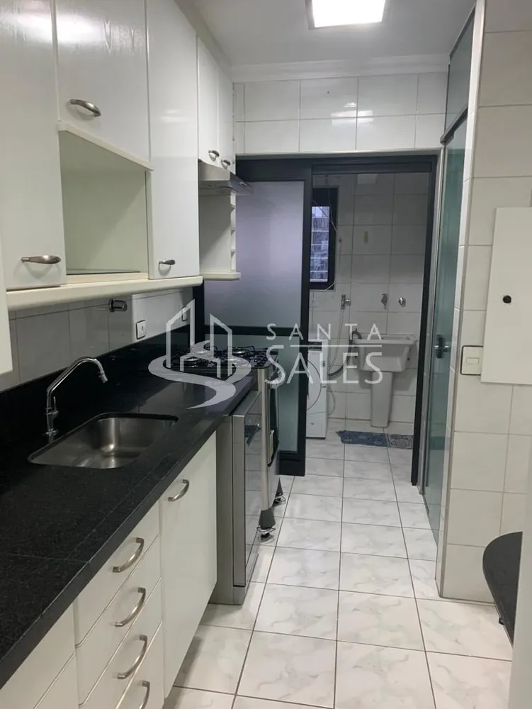 Apartamento, 3 quartos, 90 m² - Foto 6