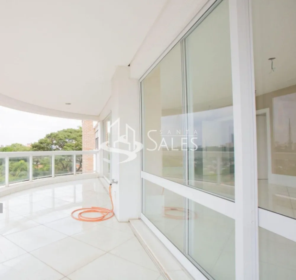 Apartamento, 4 quartos, 417 m² - Foto 8