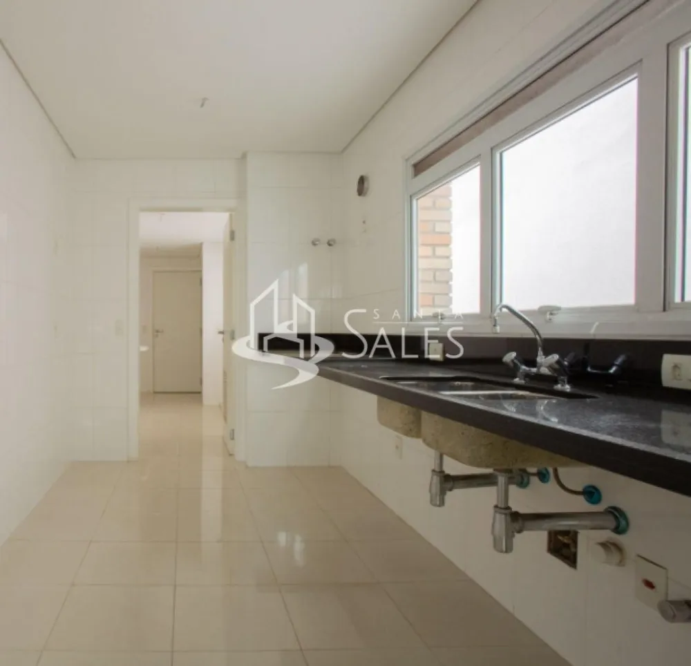 Apartamento, 4 quartos, 417 m² - Foto 5