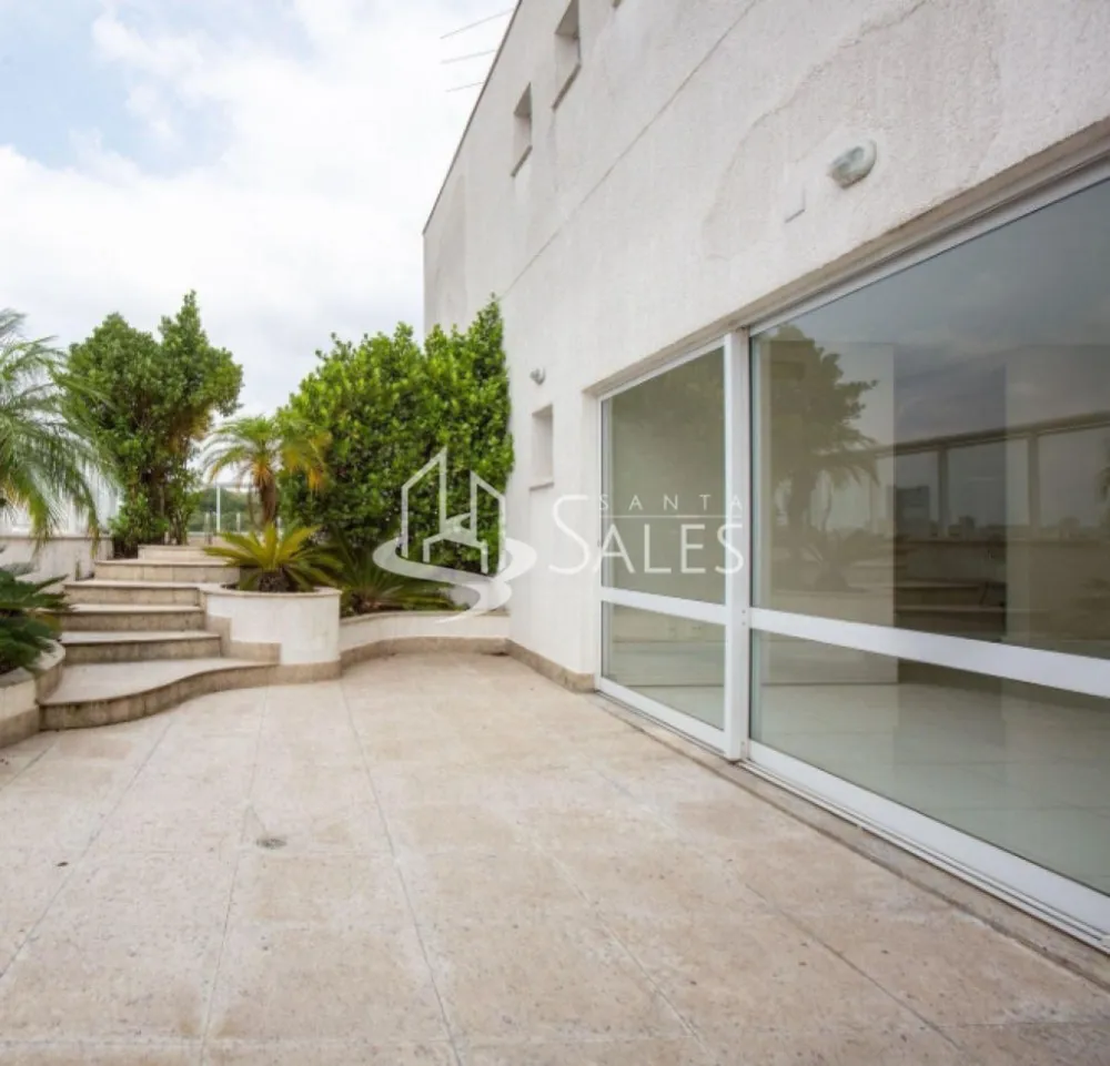 Apartamento, 4 quartos, 417 m² - Foto 1