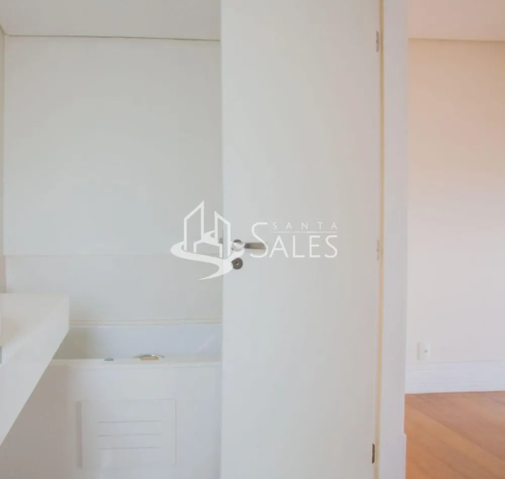 Apartamento, 4 quartos, 417 m² - Foto 3
