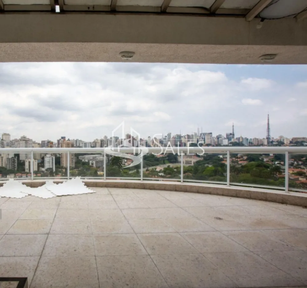 Apartamento, 4 quartos, 417 m² - Foto 6