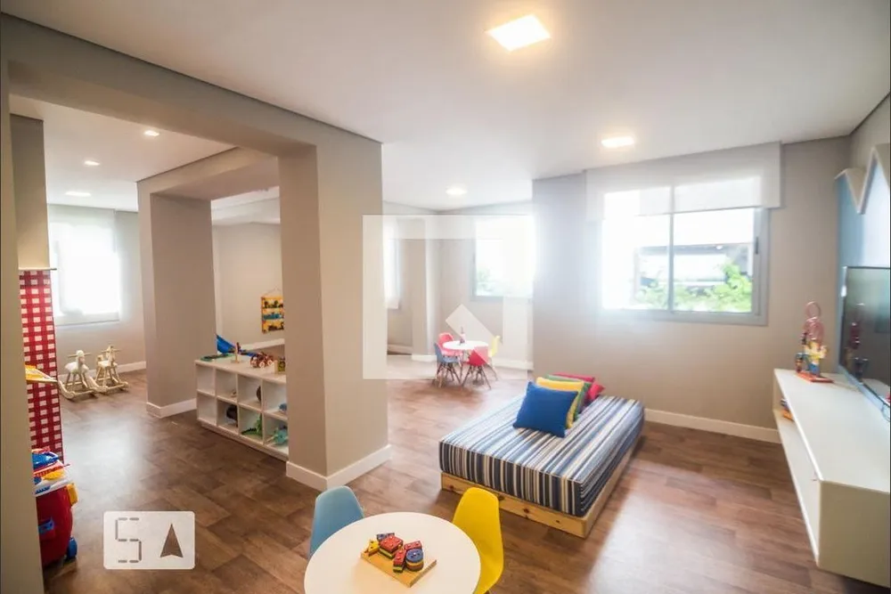 Apartamento, 3 quartos, 62 m² - Foto 2