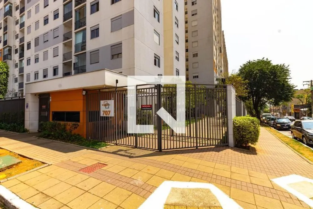 Apartamento, 3 quartos, 62 m² - Foto 4