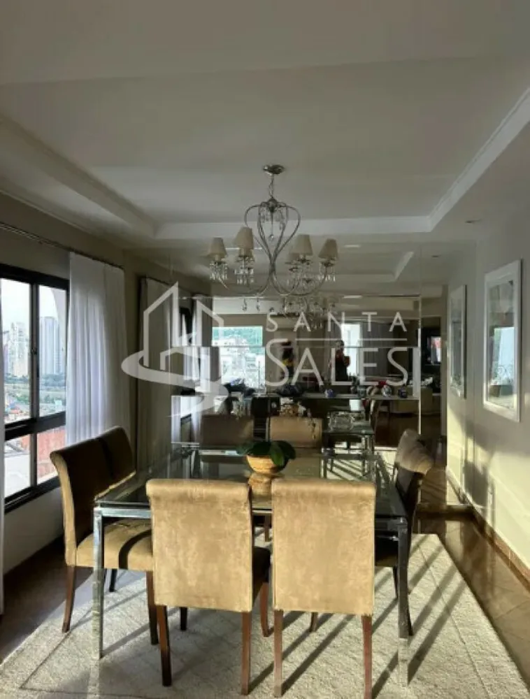 Apartamento, 4 quartos, 290 m² - Foto 10