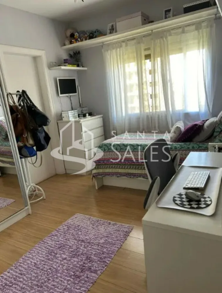 Apartamento, 4 quartos, 290 m² - Foto 11