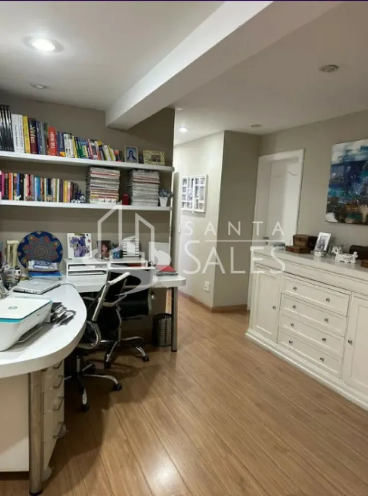 Apartamento, 4 quartos, 290 m² - Foto 8