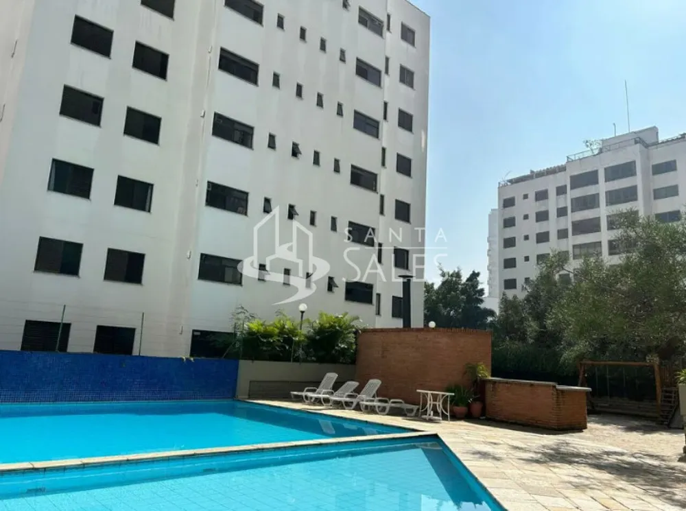 Apartamento, 4 quartos, 290 m² - Foto 2