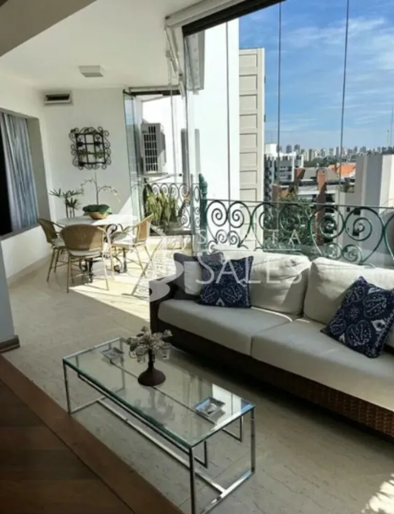 Apartamento, 4 quartos, 290 m² - Foto 6