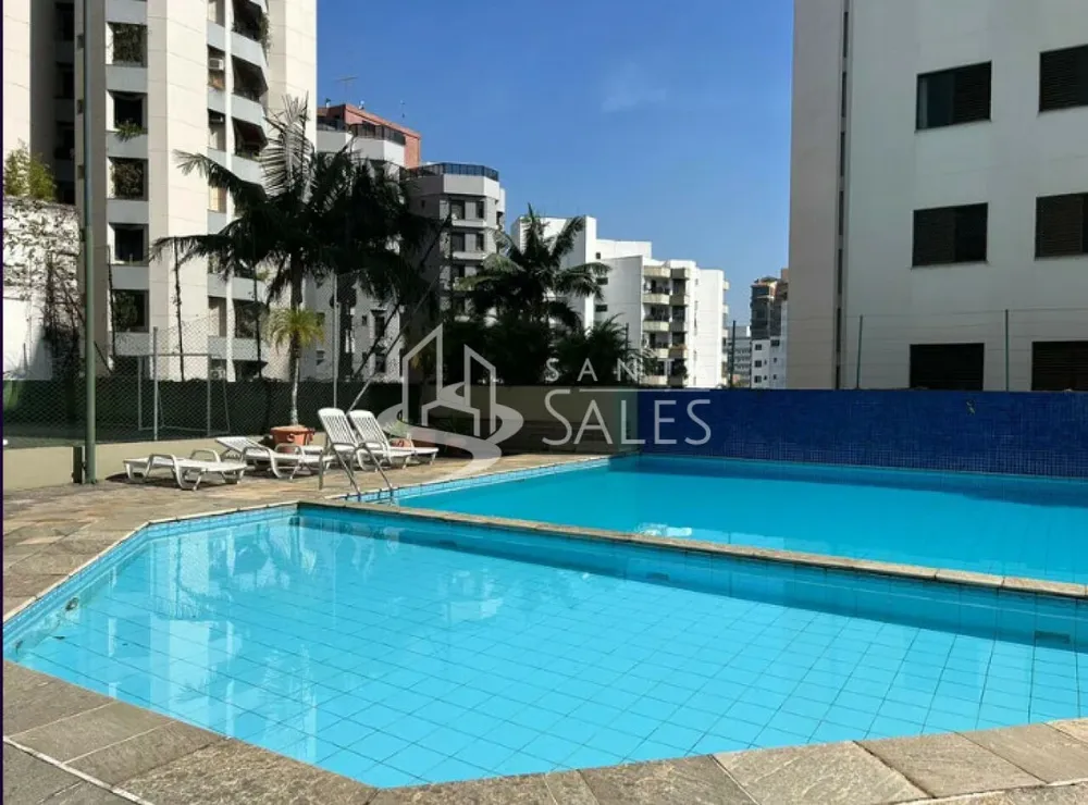 Apartamento, 4 quartos, 290 m² - Foto 7