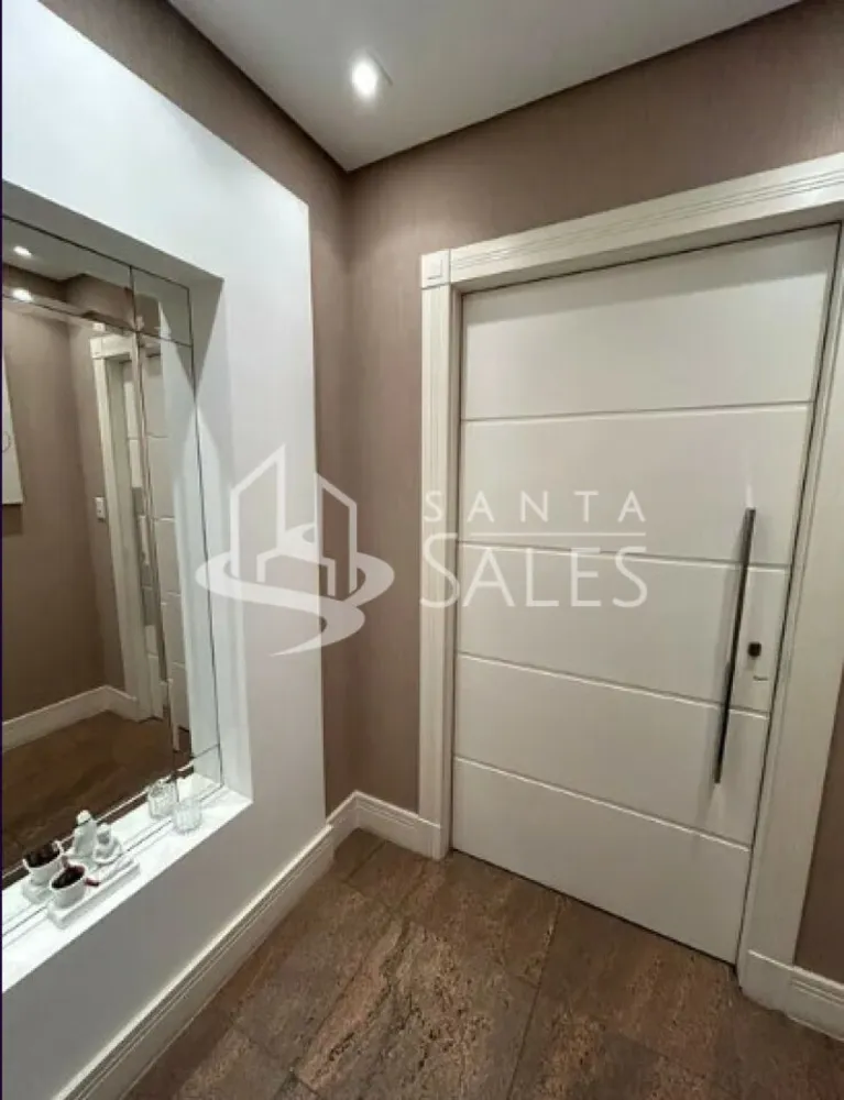 Apartamento, 4 quartos, 290 m² - Foto 6