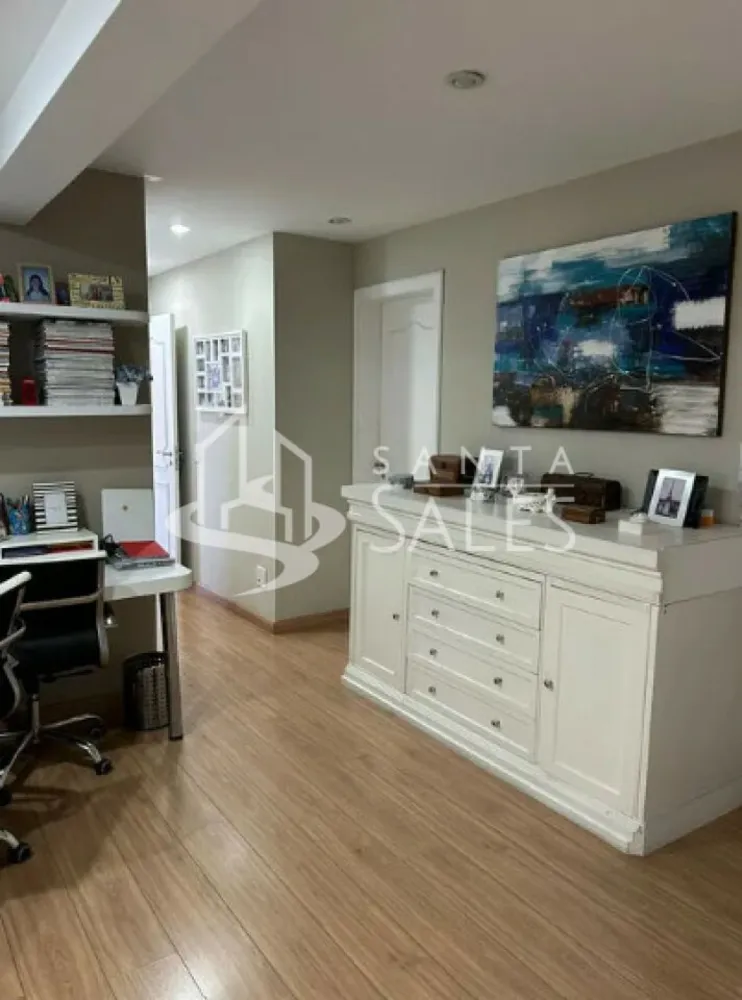 Apartamento, 4 quartos, 290 m² - Foto 3