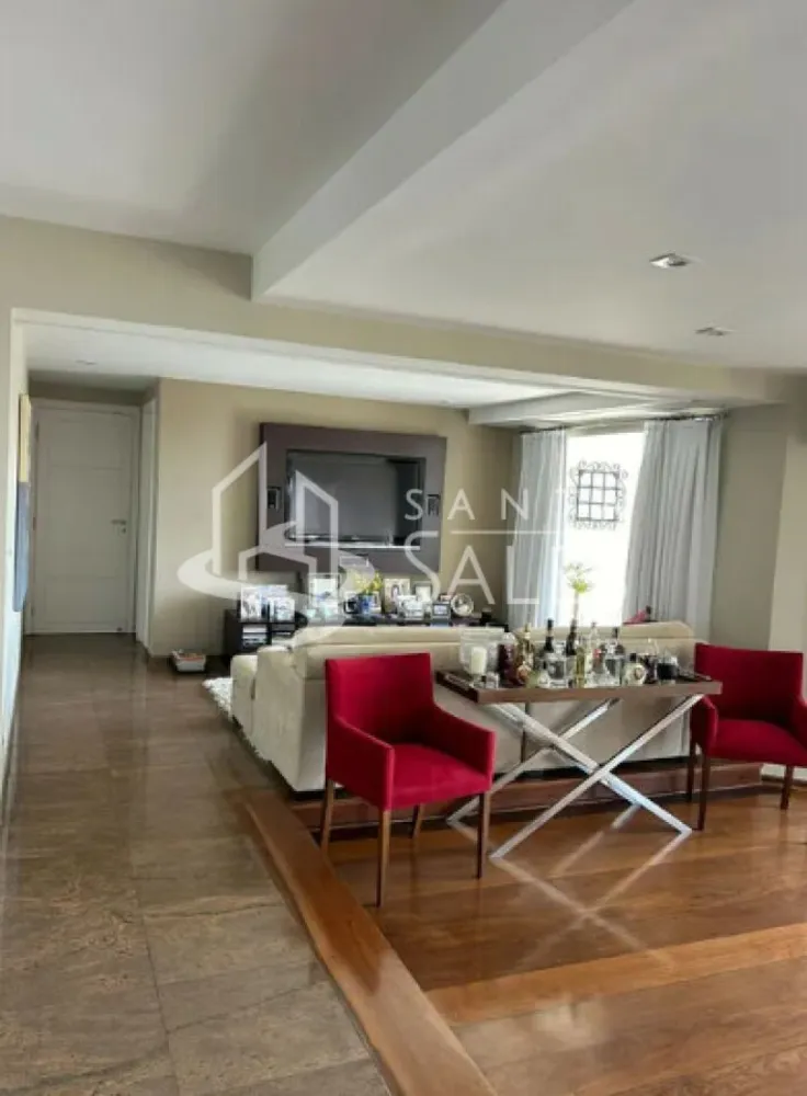 Apartamento, 4 quartos, 290 m² - Foto 10