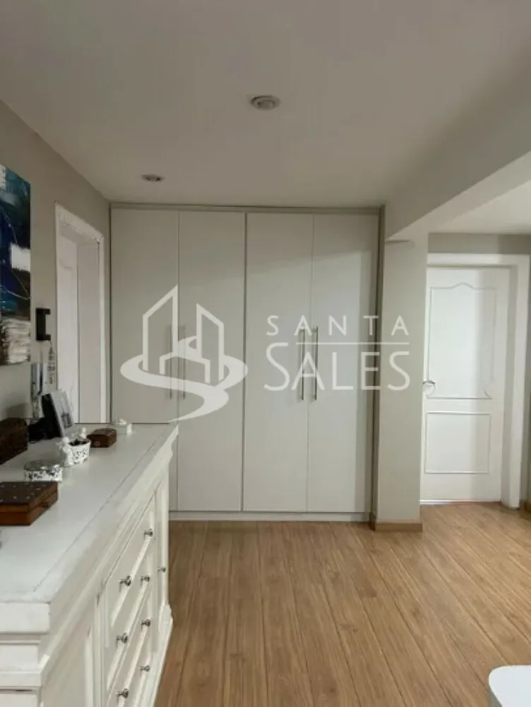 Apartamento, 4 quartos, 290 m² - Foto 9